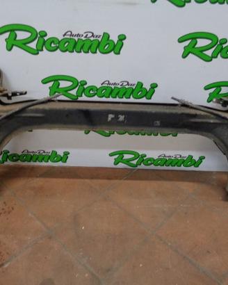 PONTE PER RENAULT TWINGO 1.2 BENZINA ANNO 2001