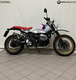 BMW R 1200 nineT Urban G/S Abs my20