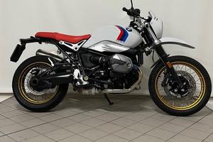 BMW R 1200 nineT Urban G/S Abs my20
