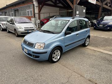 Fiat Panda 1.1 Actual