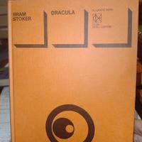 DRACULA DI BRAM STOKER