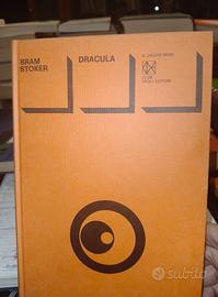 DRACULA DI BRAM STOKER