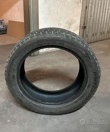 gomme termiche 215/55r18