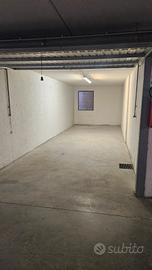 Garage doppio