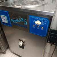 Pastorizzatore Carpigiani 