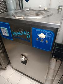 Pastorizzatore Carpigiani 