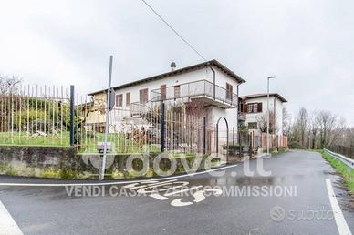 Villa Via Castello Gandosso, 1, 24030, Almenno San