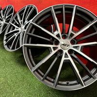 Cerchi Cupra Ateca Born Leon 8Jx18 ET46 5x112