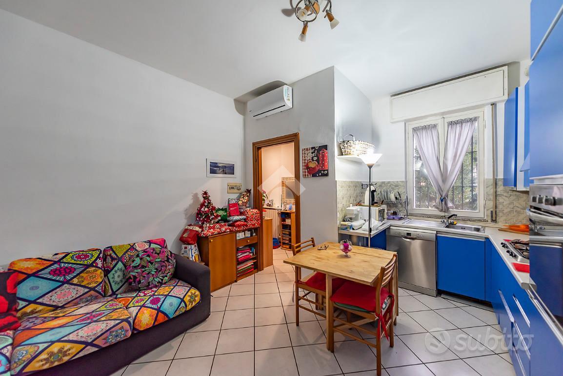 Appartamento – MI - Vista 5