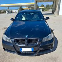 BMW 320d e90 177cv MSPORT unico proprietario