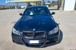 BMW 320d e90 177cv MSPORT unico proprietario