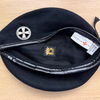 Basco scout fse taglia 55