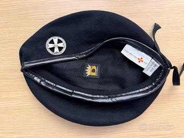 Basco scout fse taglia 55