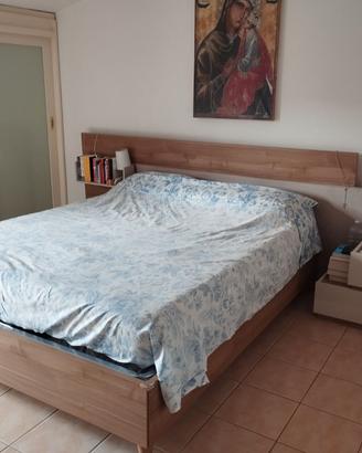 Letto Matrimoniale