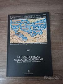 LA QUALITA' URBANA NELLA CITTA' MERIDIONALE
