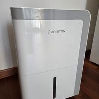 Deumidificatore compatto portatile ARISTON DEOS 16
