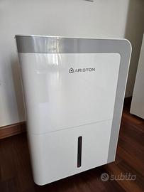 Deumidificatore compatto portatile ARISTON DEOS 16