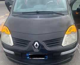 Renault Modus 2005