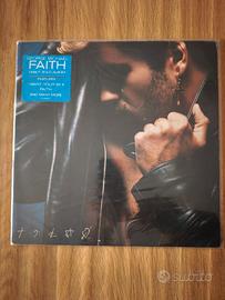 Disco in vinile di George Michael - Faith (1987) 