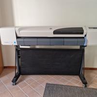 Plotter stampante