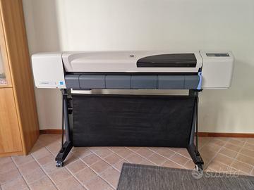 Plotter stampante
