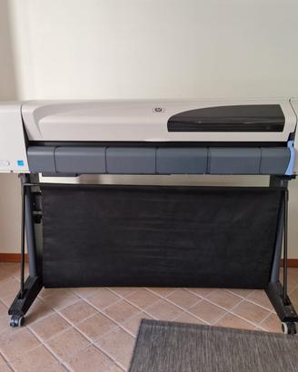 Plotter stampante