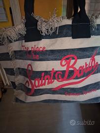 Borsa MC2 Saint Barth sammer oaradise