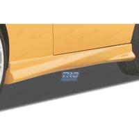 MINIGONNE LATERALI OPEL ASTRA GTC 3P 04-09 LOOK TU