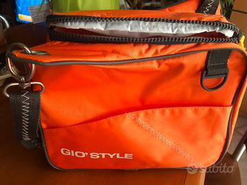 BORSA TERMICA GIOSTYLE LUNCHBAG