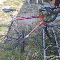 Bici da corsa