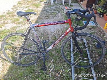 Bici da corsa