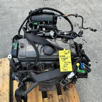 MOTORE COMPLETO CITROEN C3 Serie HFV Benzina 1.1 (