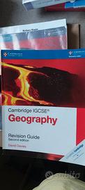 GEOGRAPHY Revision Guide, Cambridge IGCSE