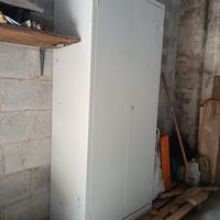 Armadio per fitofarmaci