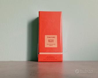 TOM FORD BITTER PEACH 100ml-ORIGINALE- Sigillato