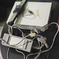 Console Nintendo Wii