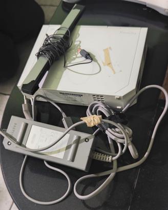 Console Nintendo Wii