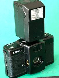 Lomo LC-a