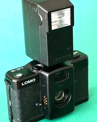 Lomo LC-a