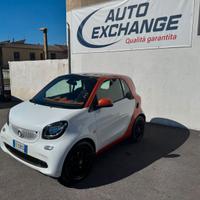 SMART FORTWO 1.0 Twinamic Prime