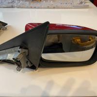Specchietti retrovisori bmw