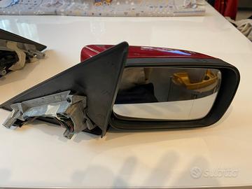 Specchietti retrovisori bmw