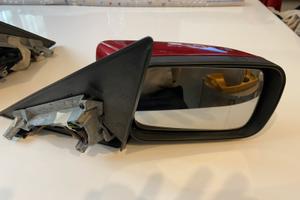 Specchietti retrovisori bmw