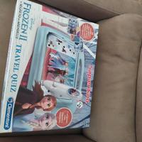 Puzzle e tanti altri giochi da 2 a 5 anni