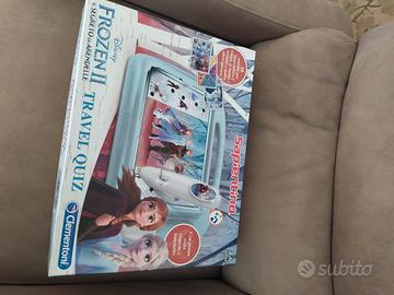 Puzzle e tanti altri giochi da 2 a 5 anni