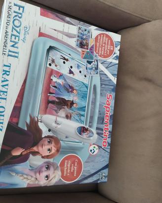 Puzzle e tanti altri giochi da 2 a 5 anni