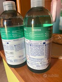 Kit pulizia cucina stanhome - acciaio + multisuper