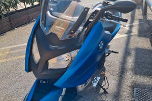 scooter BMW 600 Sport