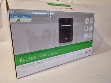 Apc Easy ups 650 watt