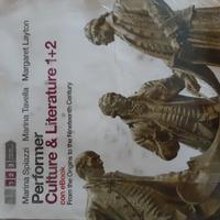 Performer culture & literature 1 + 2